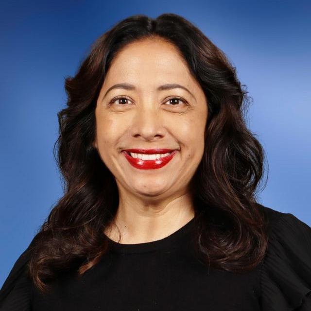 EstherJones's Profile Photo