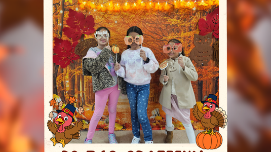 Attendance Celebration!