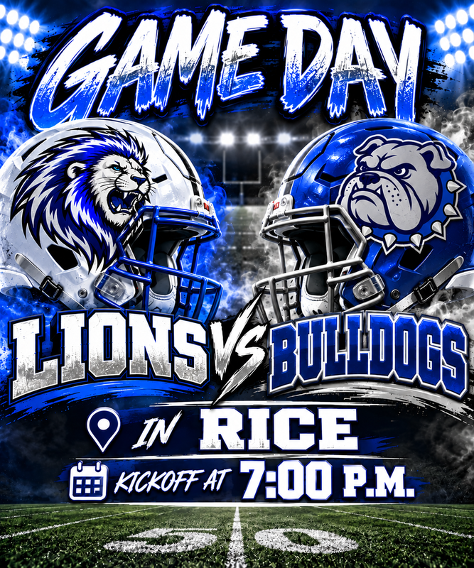 Game Day Alert Featured Photo
