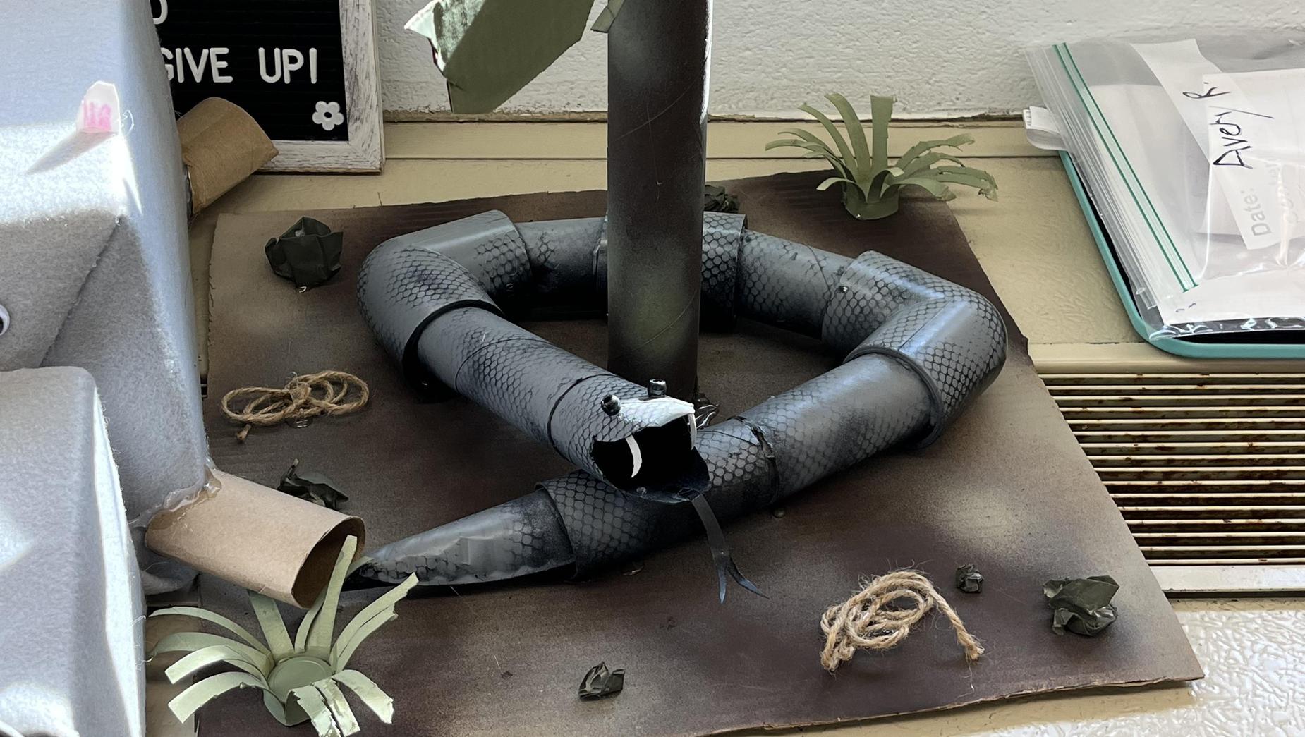Snake