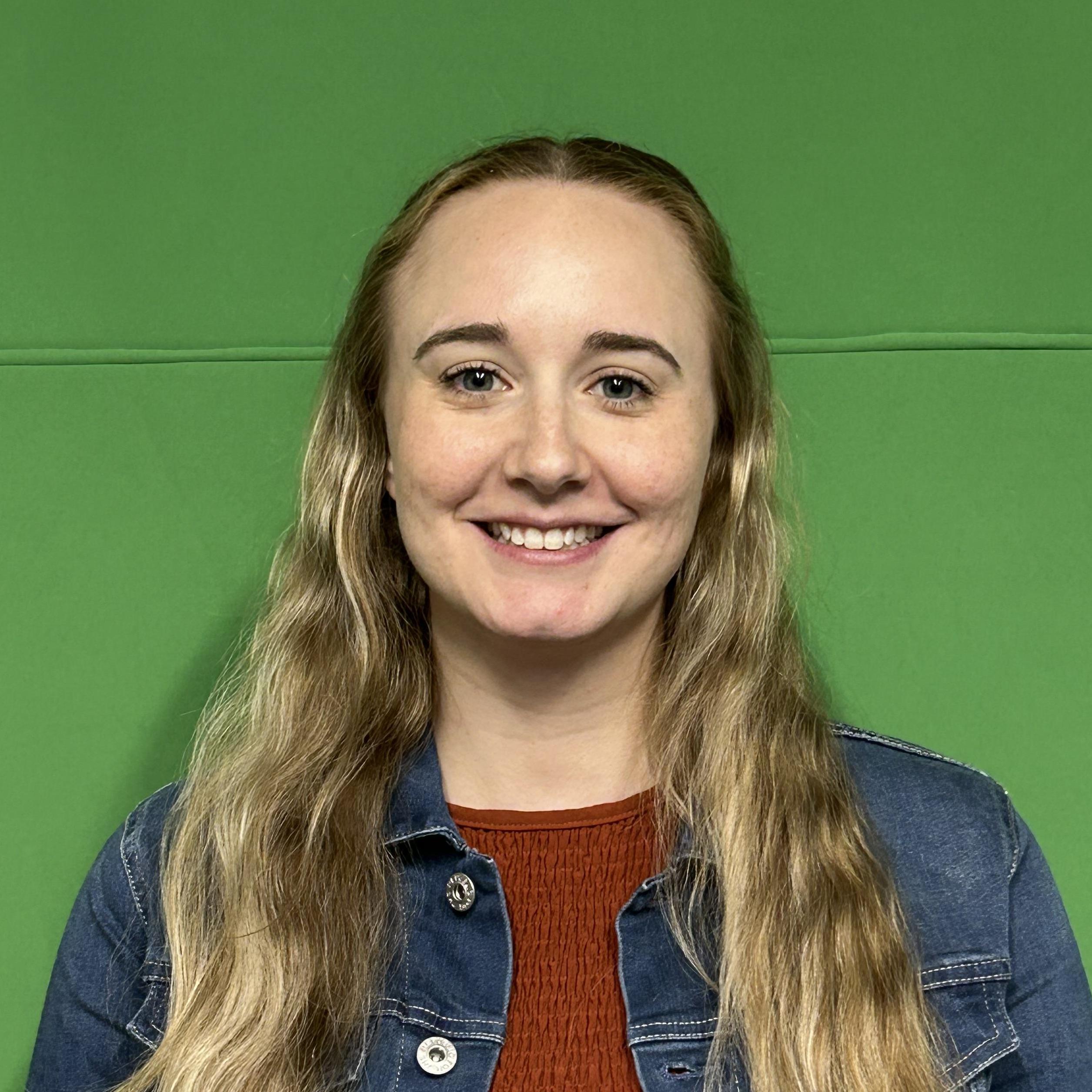CarissaKershner's Profile Photo