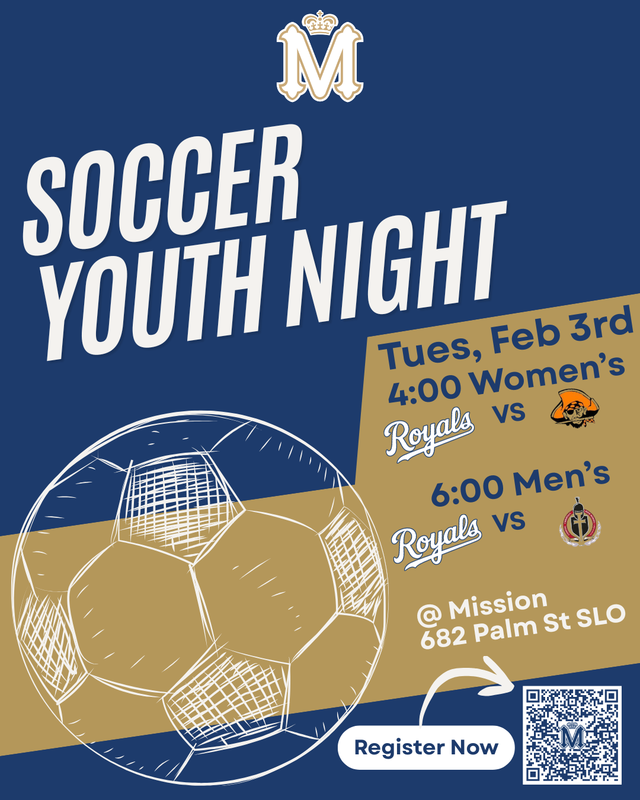 Soccer Youth Night Featured Photo