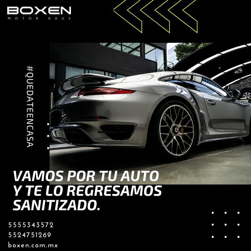 Boxen 2