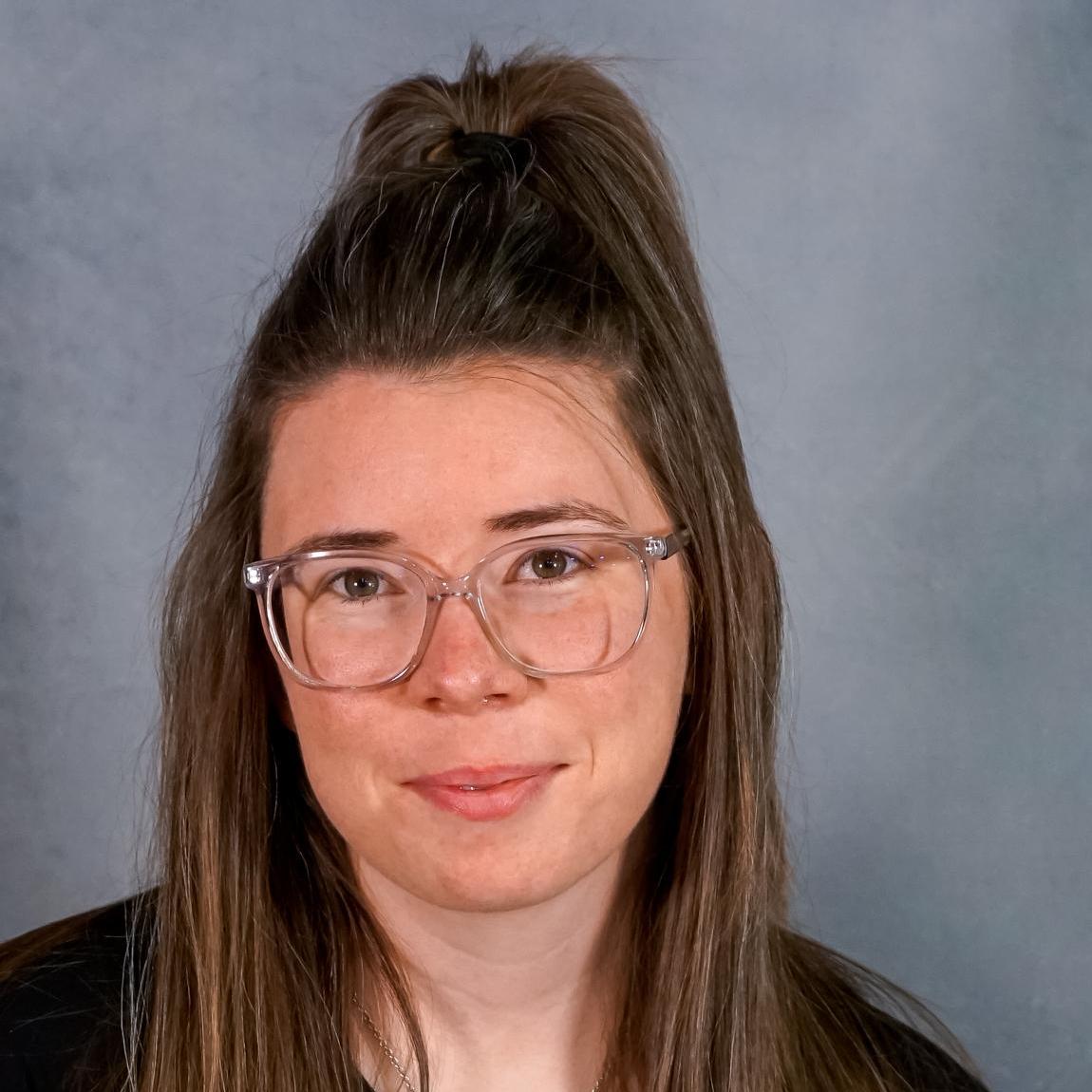 MeganMiller's Profile Photo