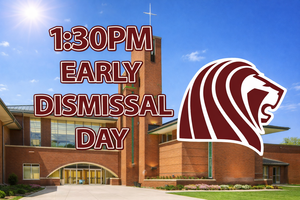 Early Dismissal Image