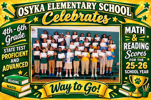 spsd oes maap scores sept 2026