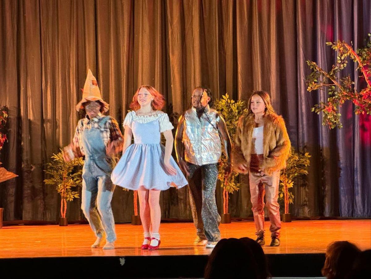 Musical Theater