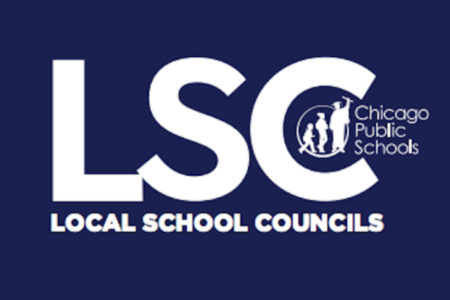 LSC logo