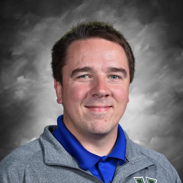 WesleyBurke's Profile Photo