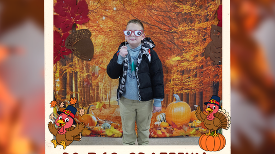 Attendance Celebration!