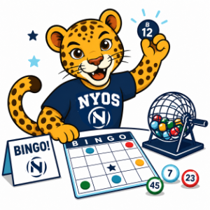 Bingo Night