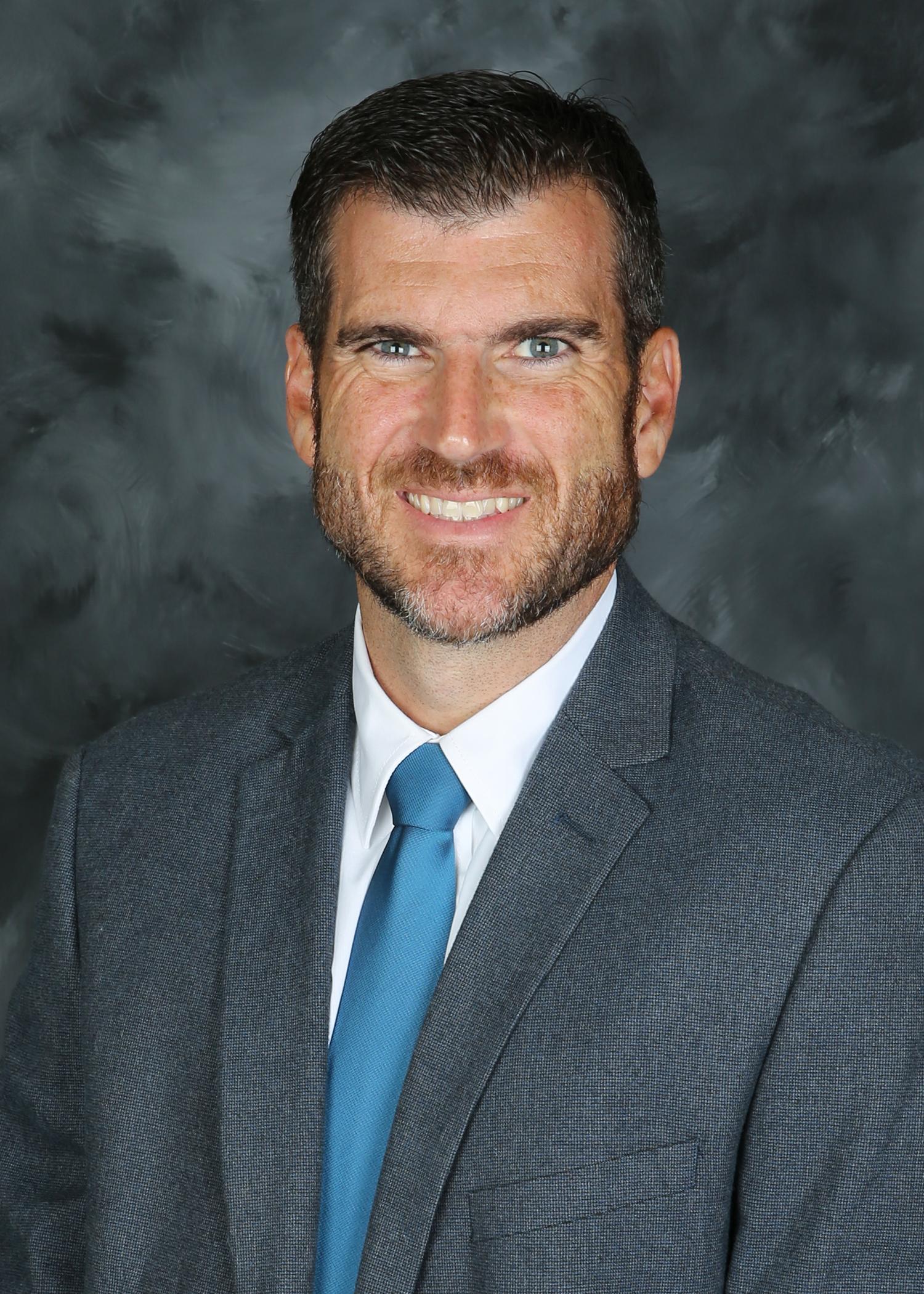 Kingsport City Schools Names Herron Principal Of Andrew Johnson