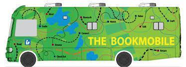 BOOK MOBILE @ MADISON ON SEPT 26TH Featured Photo