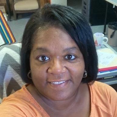 Yolanda McDonald