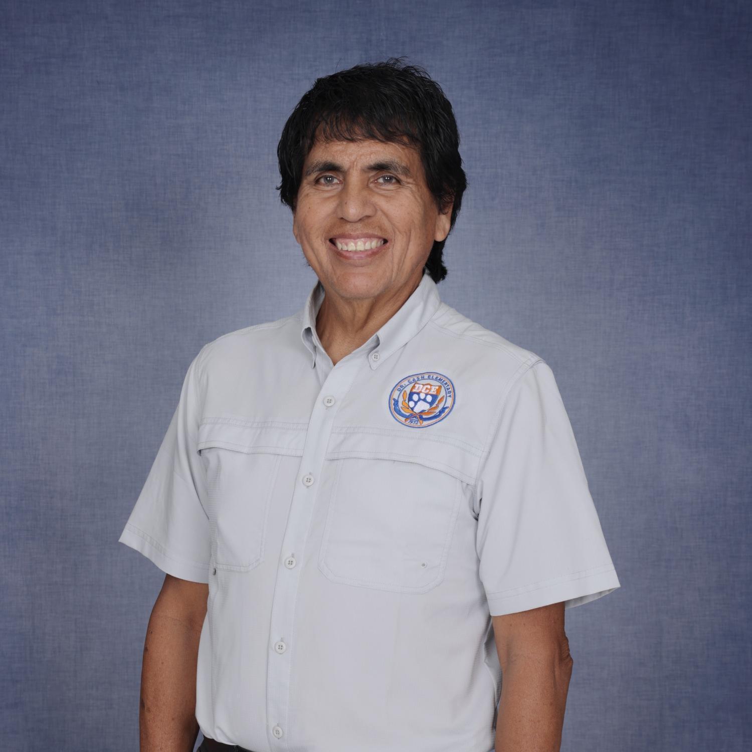 SamTorres's Profile Photo