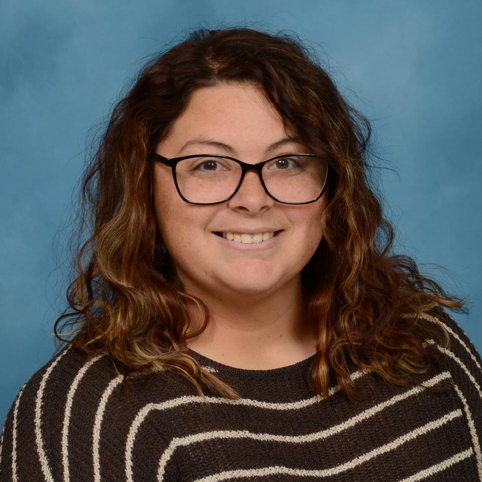 MirandaGriffith's Profile Photo