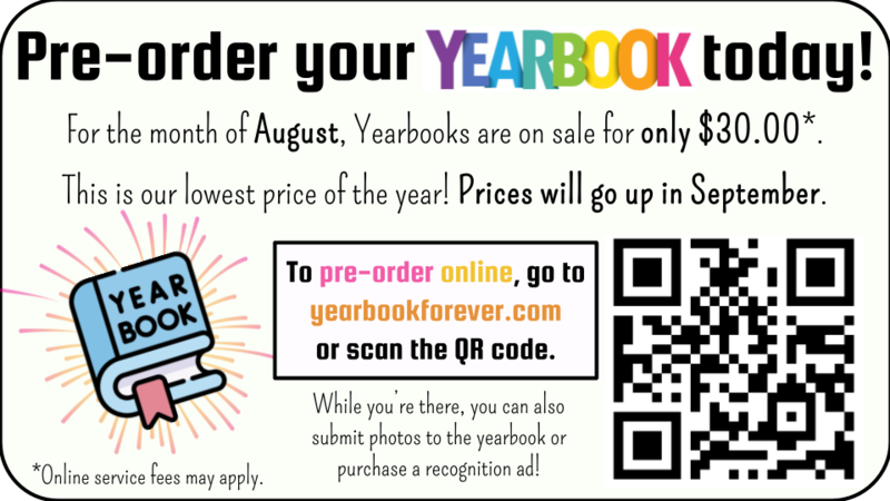yearbook