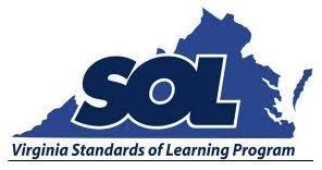standards of learning