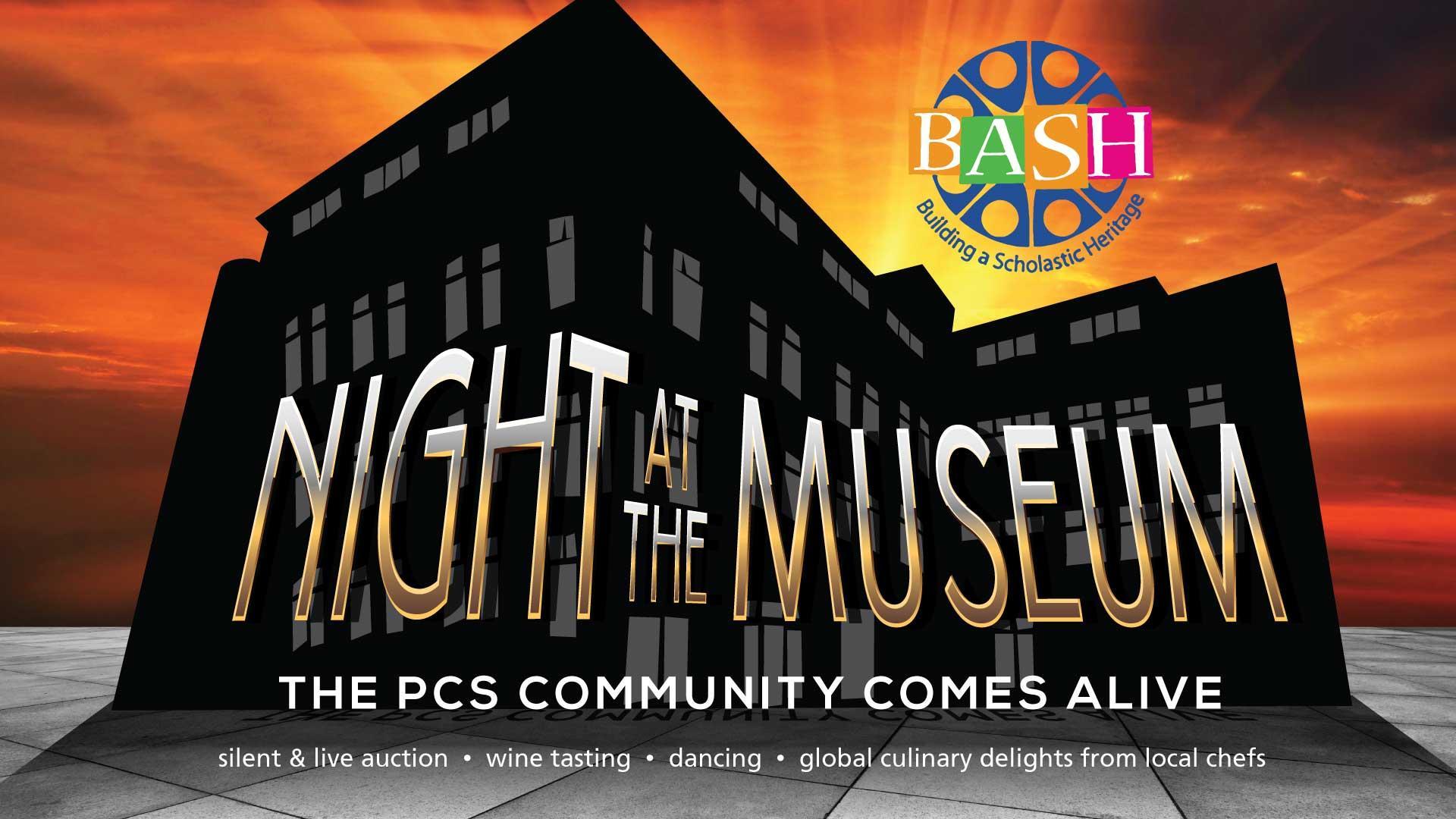 BASH Event Parents Pacific Collegiate School