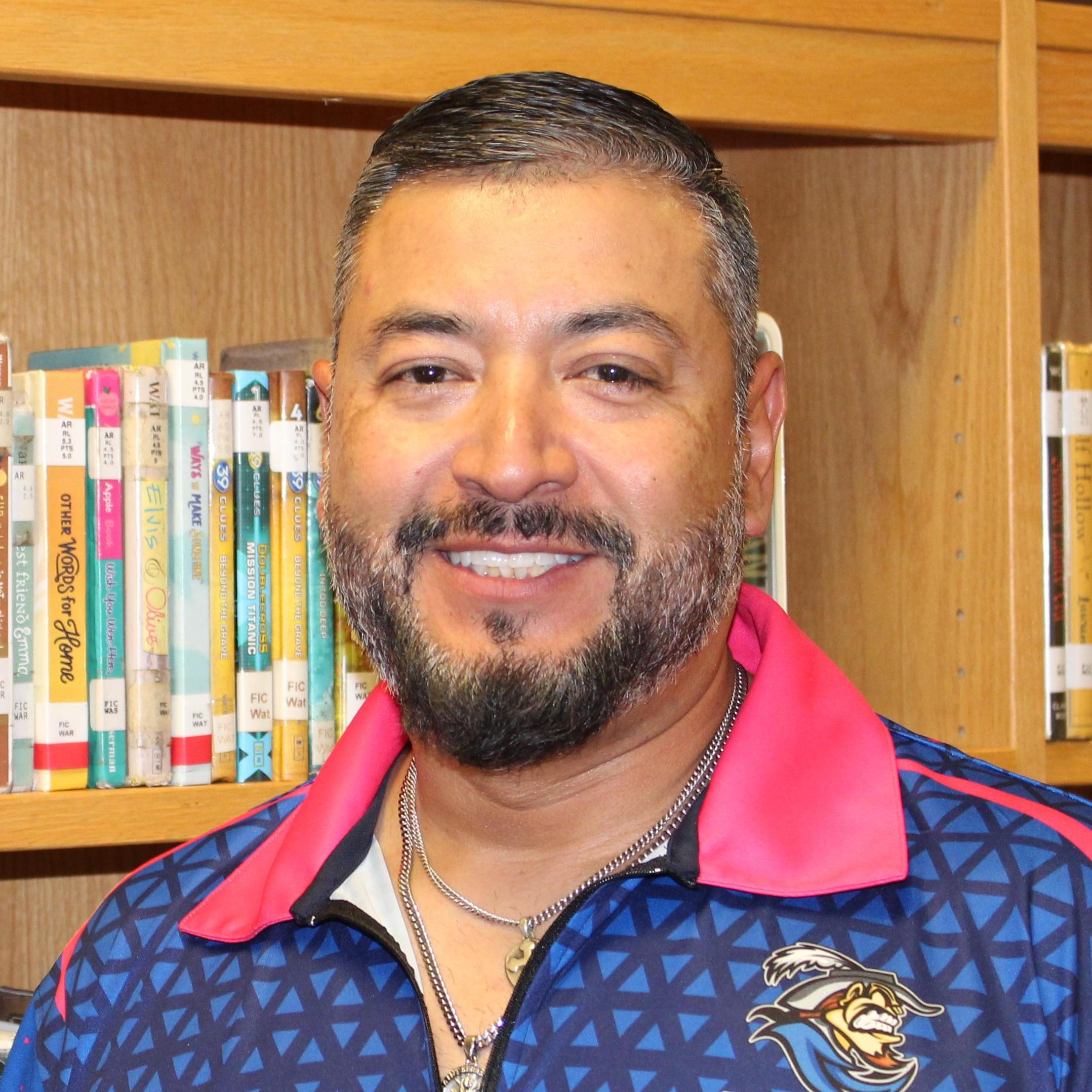HectorRodriguez's Profile Photo