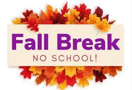 Fall Break Featured Photo