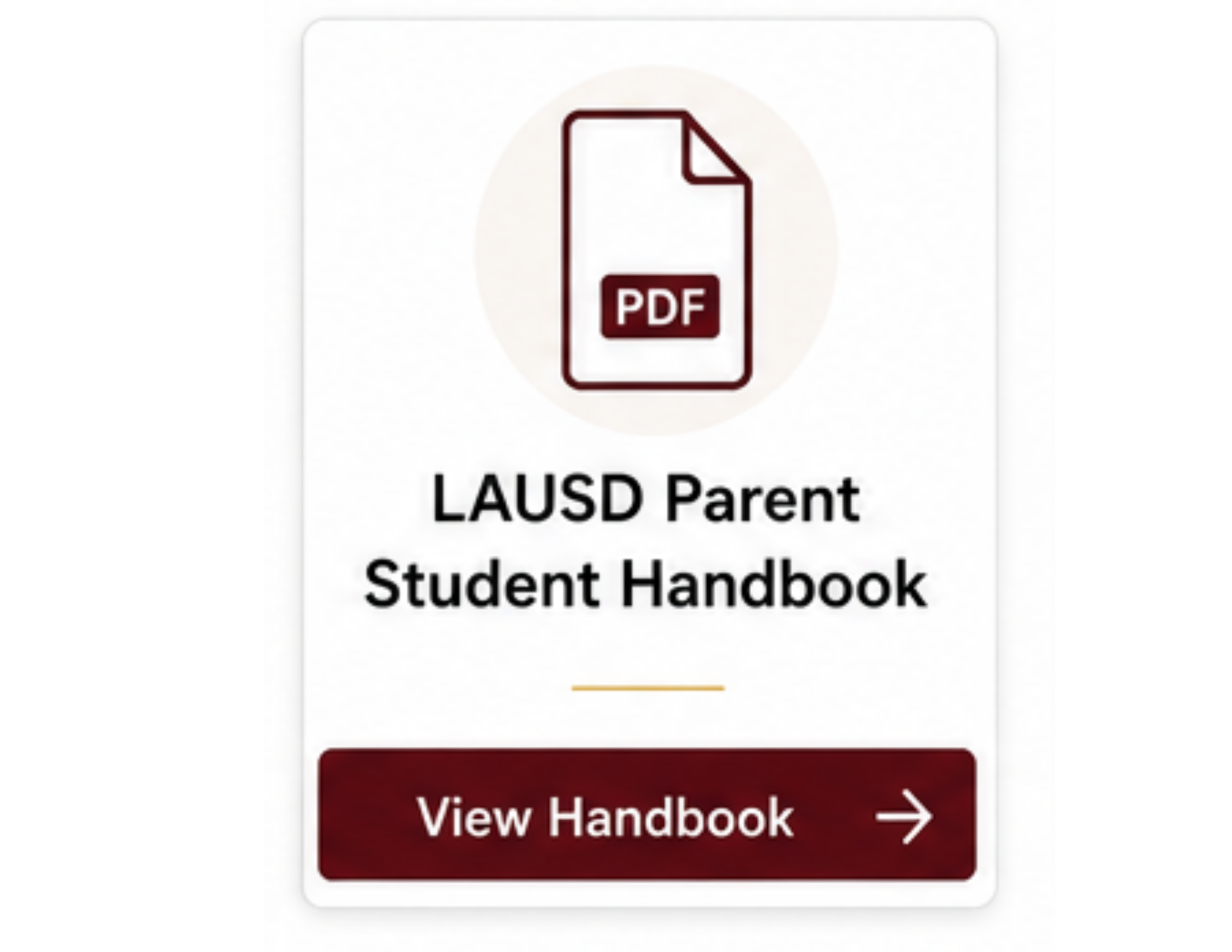 attendance guide