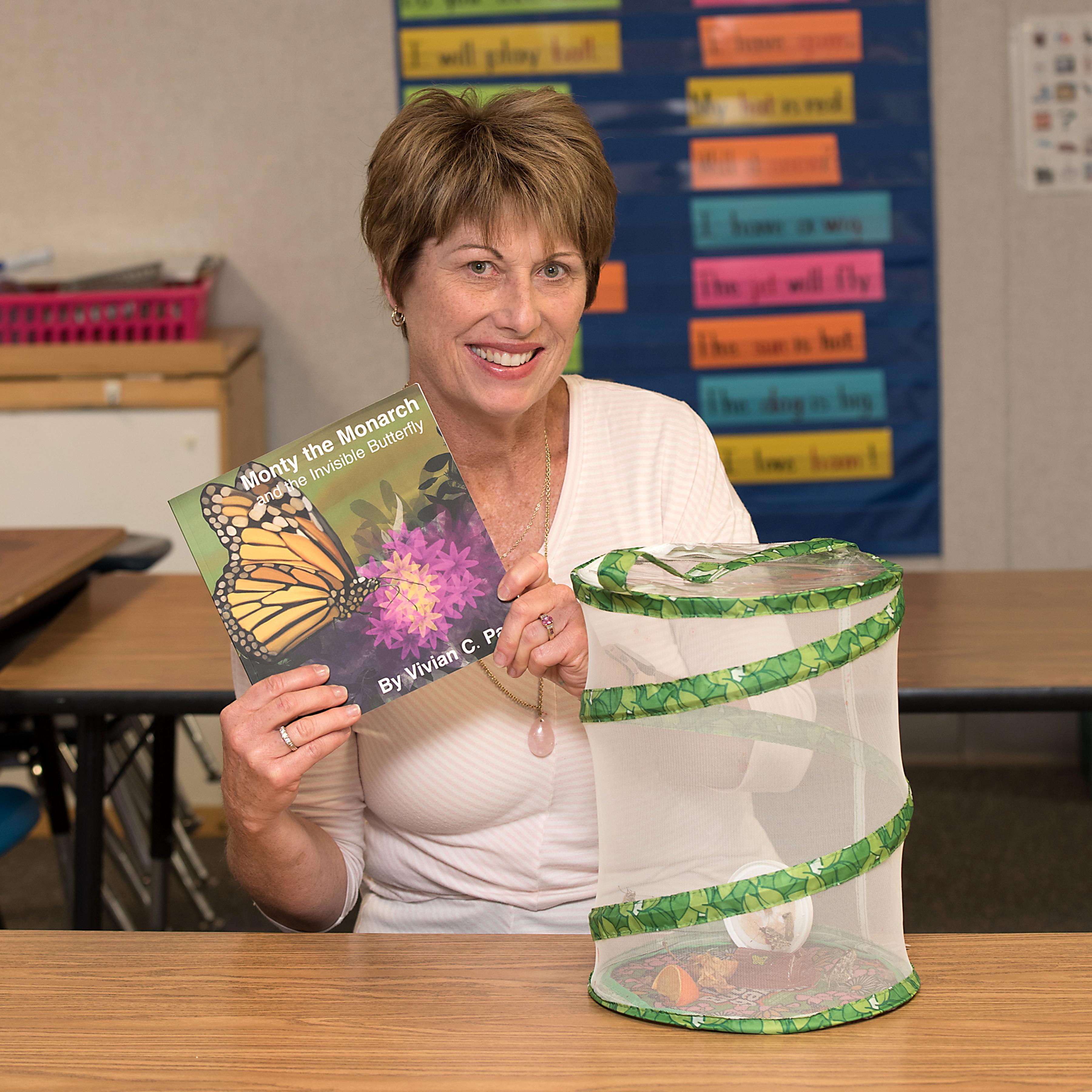 CherylMartin's Profile Photo