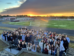 Sr Sunrise Breakfast
