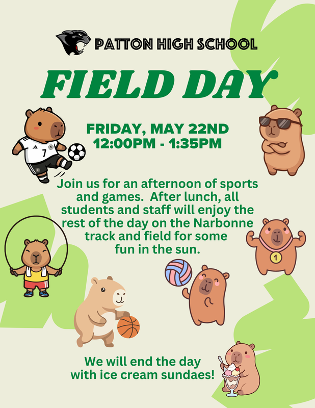 field day