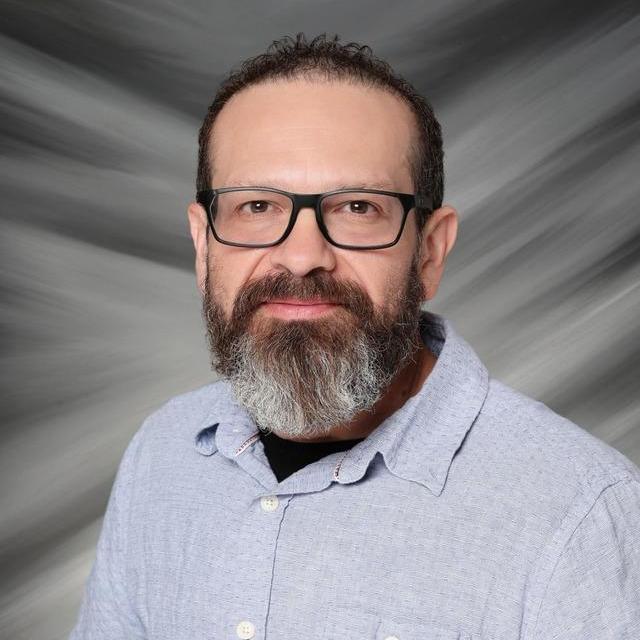GilbertoArellano's Profile Photo