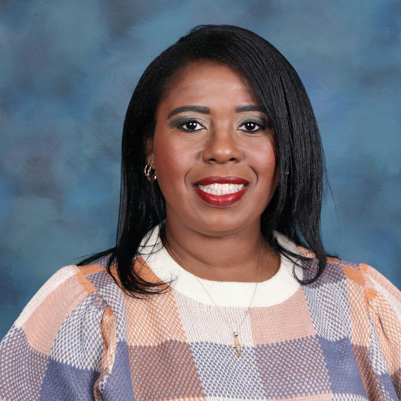 LaquellaTerry's Profile Photo