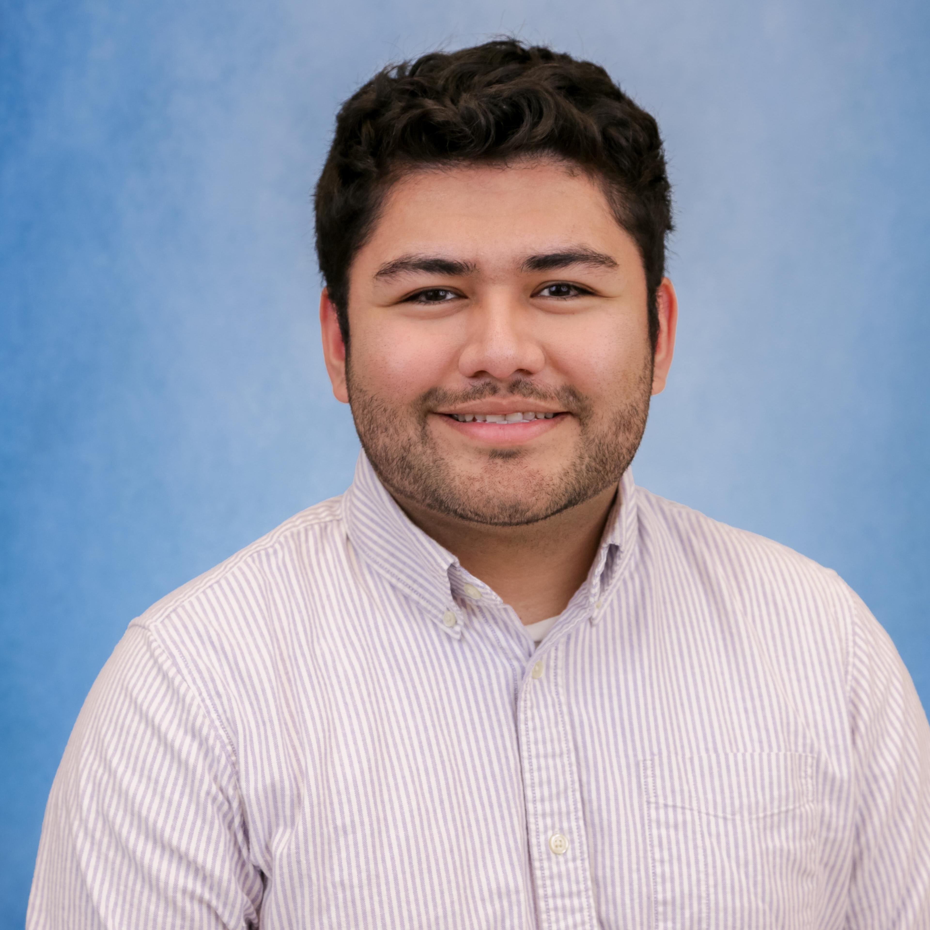 LuisGuerrero-Reyes's Profile Photo