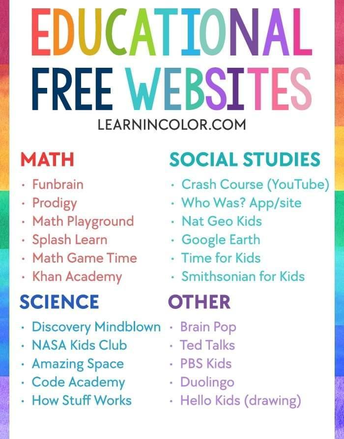 Student Resources – Students – Hollywood Elementary School