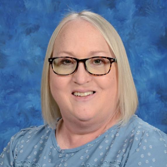 TriciaNall's Profile Photo