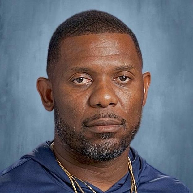 DerrickJenkins's Profile Photo