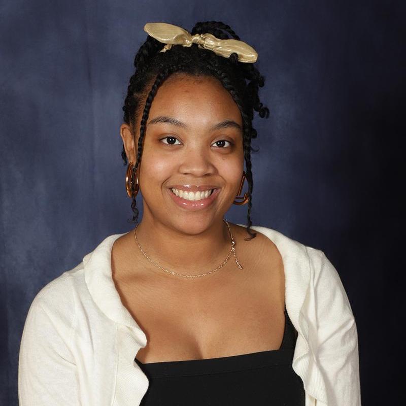 AlliyahPhillips's Profile Photo