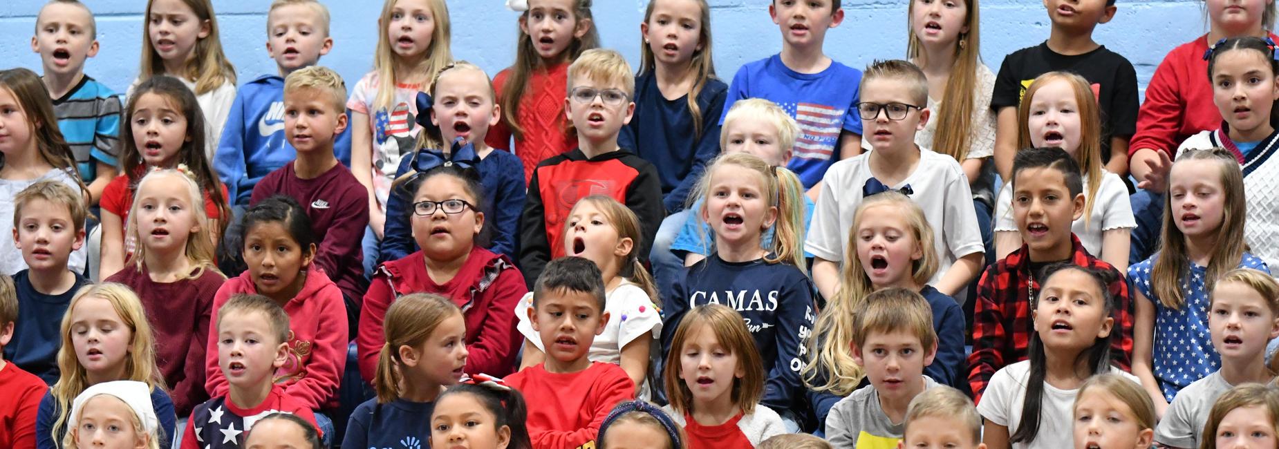 West Jefferson School District