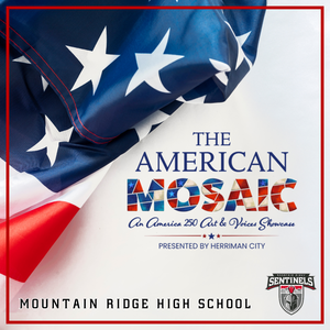 Celebrate America’s 250th Anniversary with Herriman City.