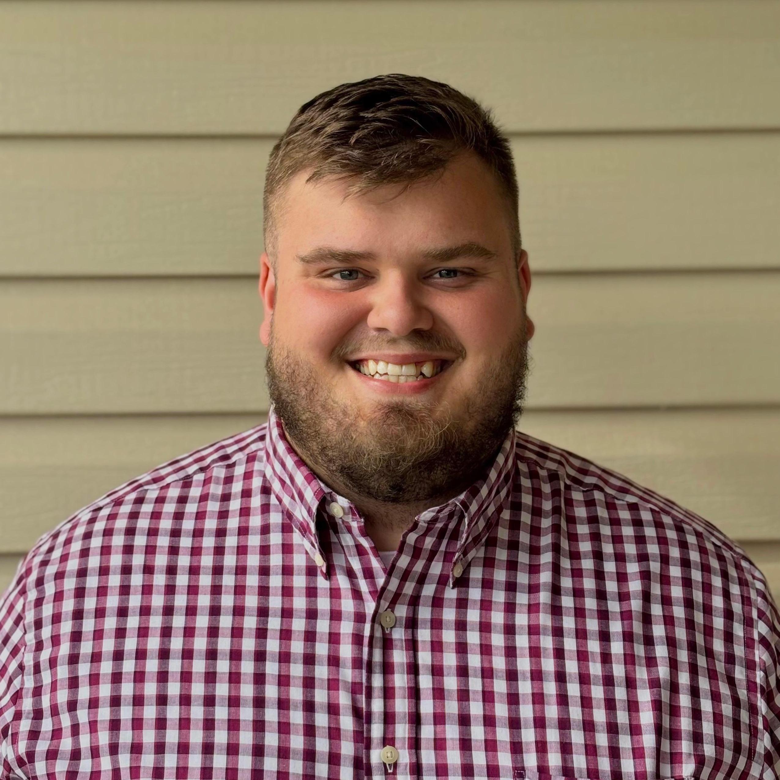 DevinDye's Profile Photo
