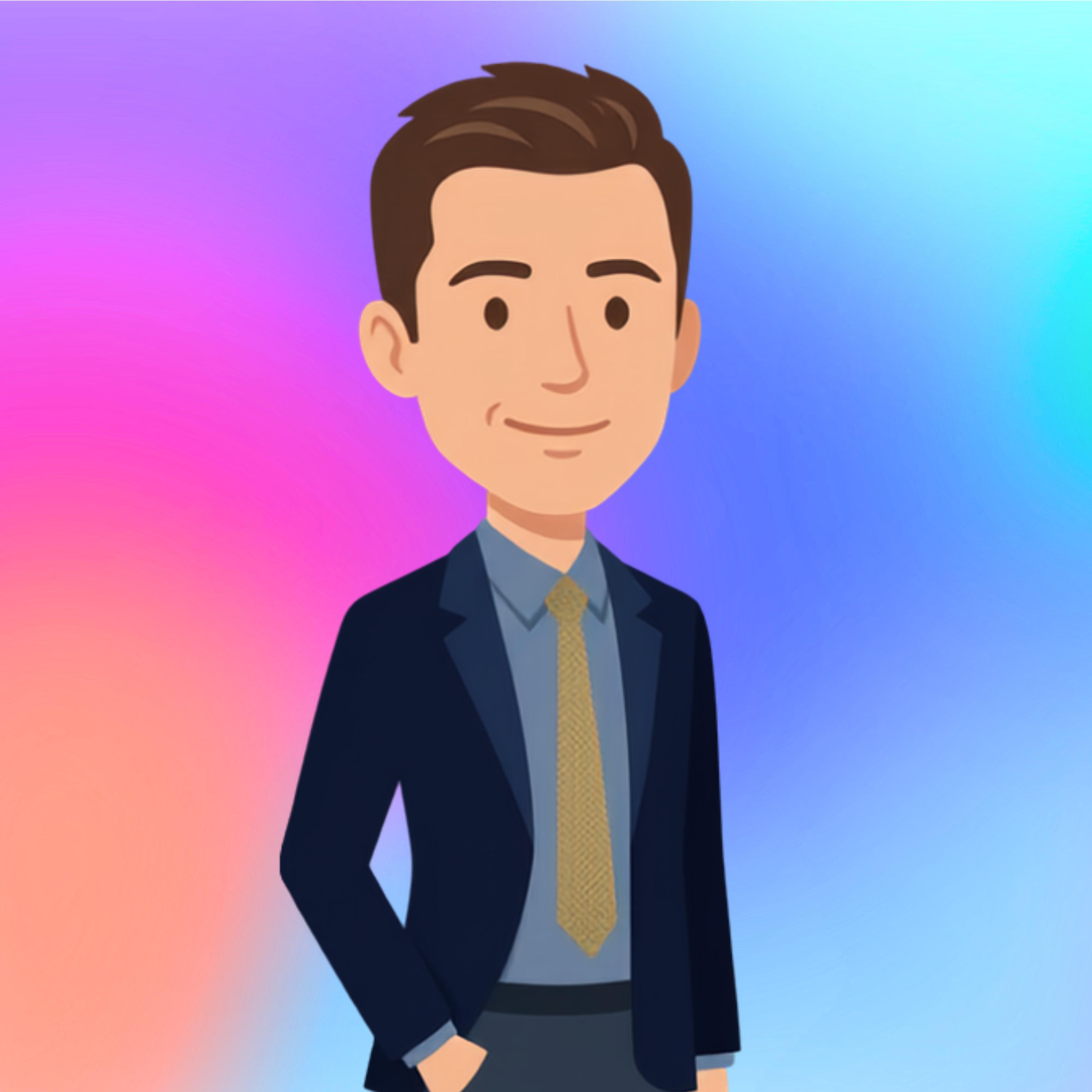 JohnJohnson's Profile Photo