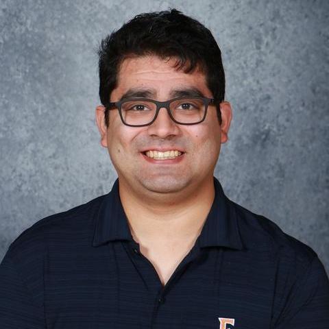 IsaiasOrtiz's Profile Photo