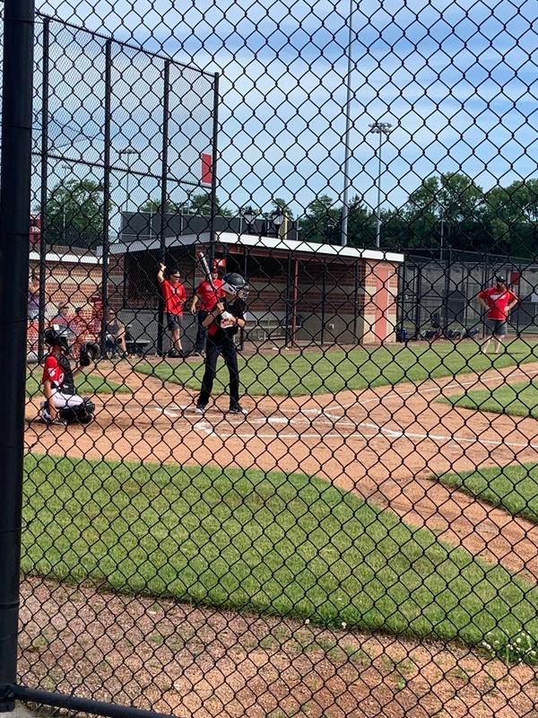 Baseball