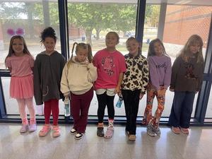 Wacky Wednesday