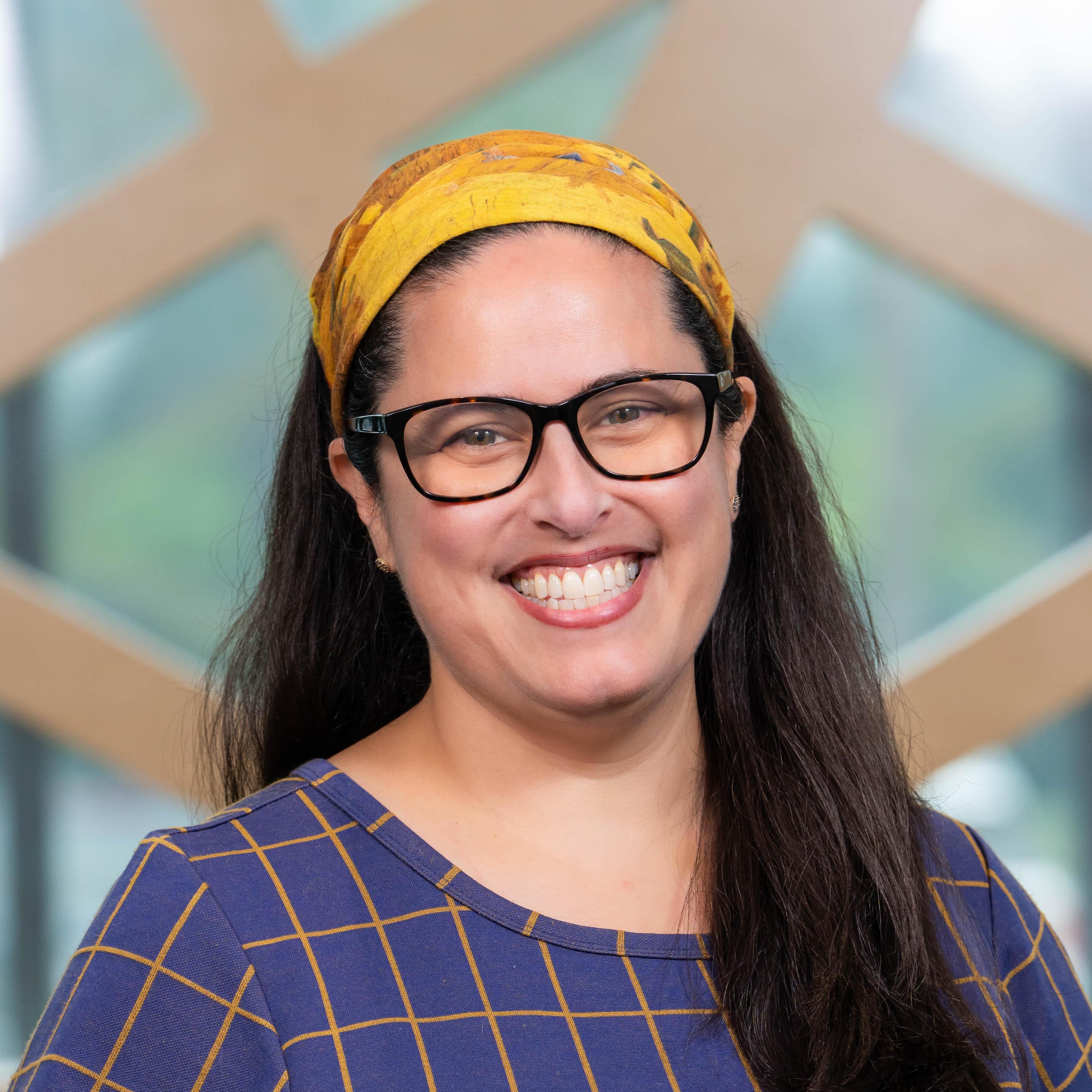 GussieSinger's Profile Photo
