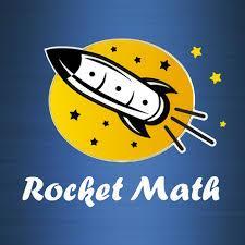 Rocket Math – Mrs. Ann Keats – Veterans Elementary School