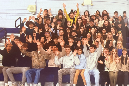 Class Photo 