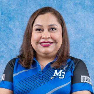 ReynaGutierrez's Profile Photo