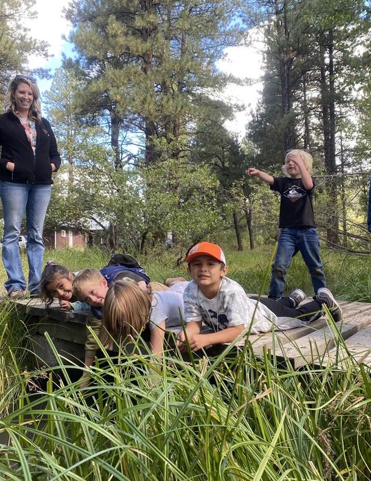 Pagosa Springs Elementary School