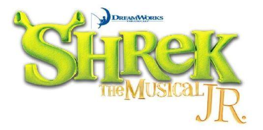 SHREK the Musical, Jr. Featured Photo