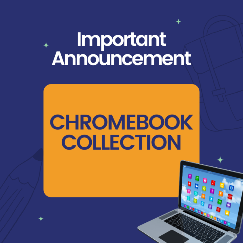 Chromebook Collection